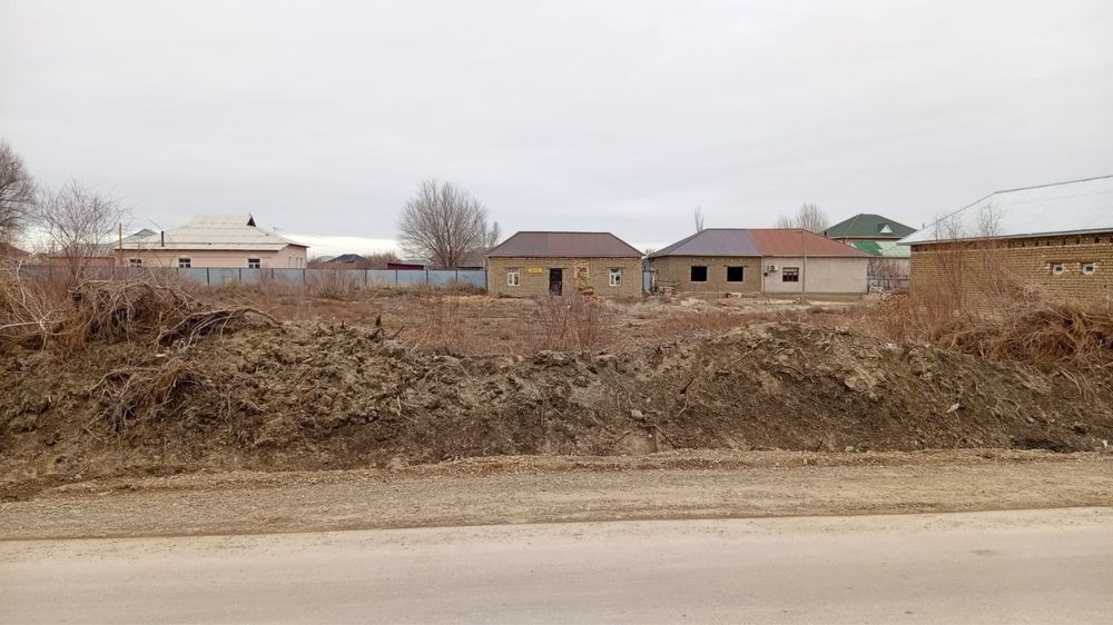 Сатылымда 3 бөлмелі времянка. Бағасы 5 млн
