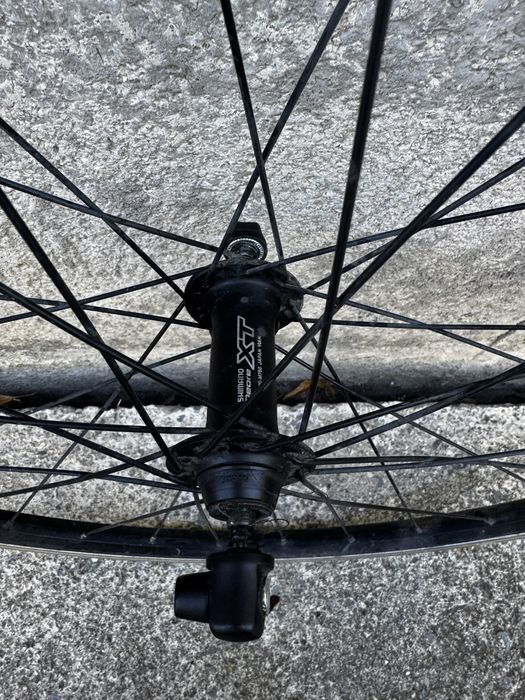Капли 26” Shimano XT