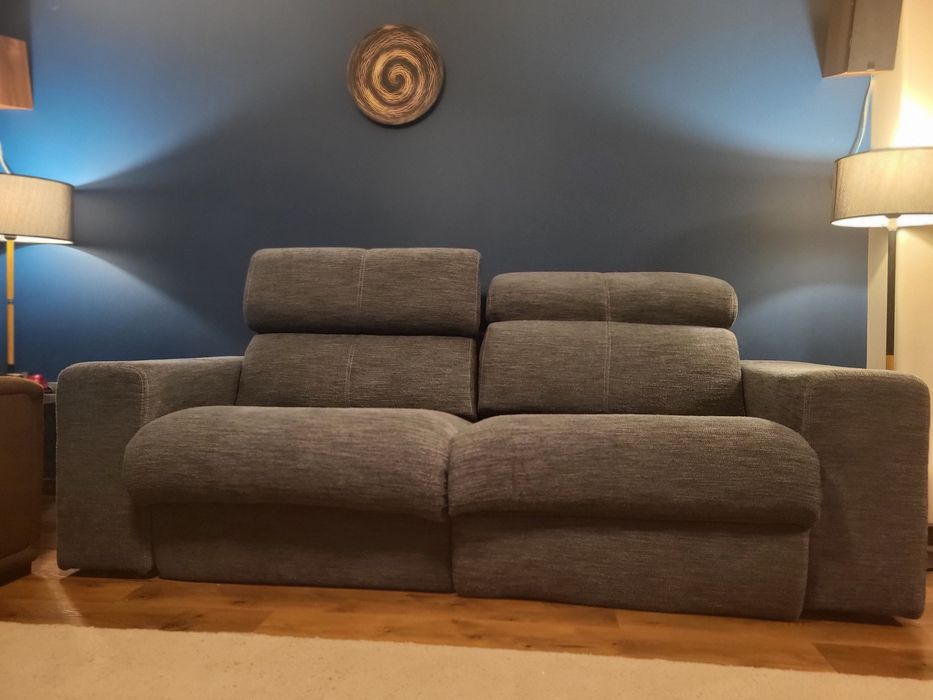 Диван с механизъм