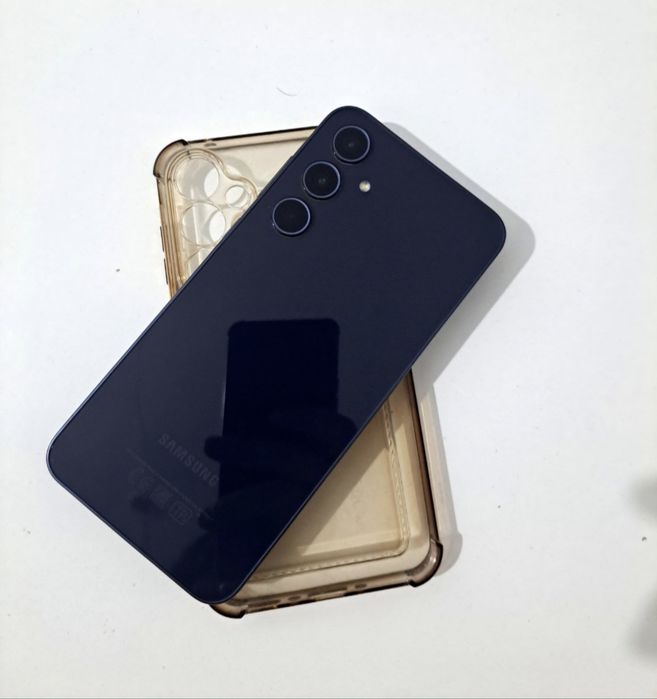 Samsung a35 8+8/256гб