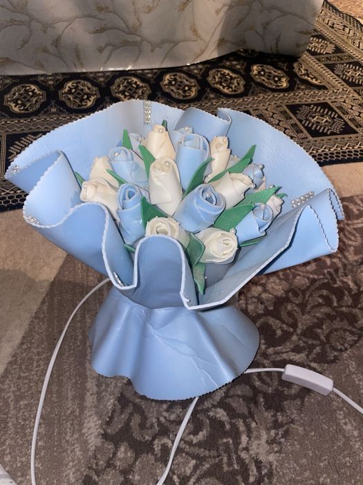 светильник для сна