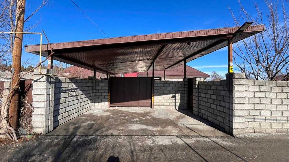 Продается дом в центре города Константин Империя