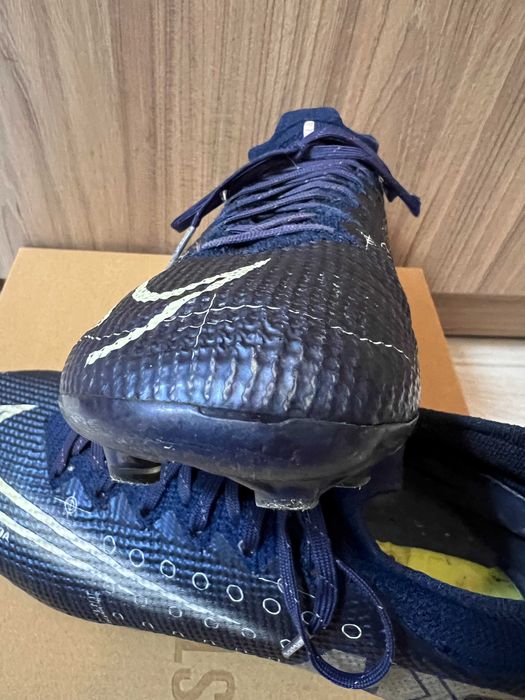 nike mercurial vapor SUPERFLY 7 mds ACC бутонки ,калеври номер 40,5