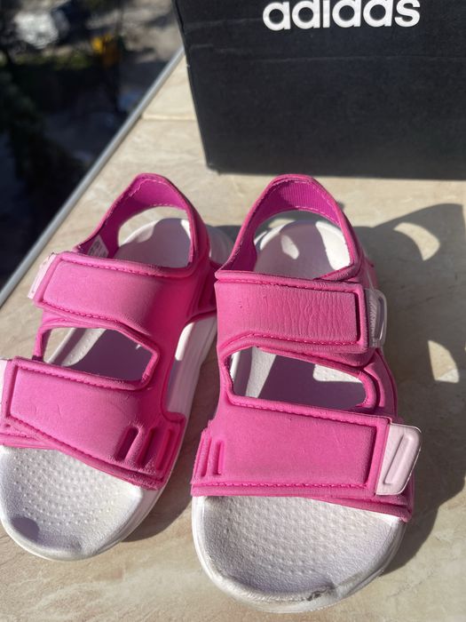 Сандали Adidas 25 номер