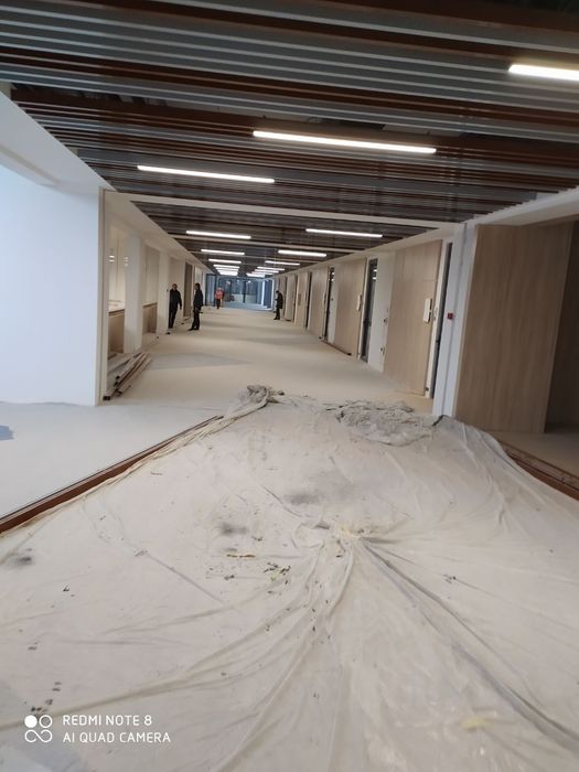 Линолеум для школ