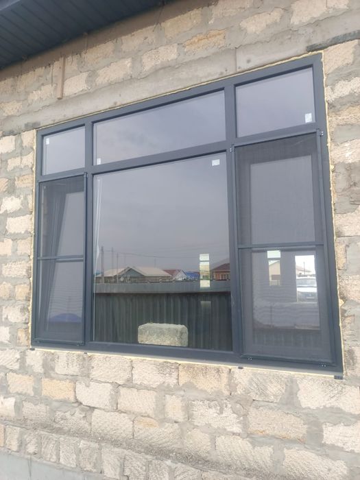 Металлопластиковые Окна