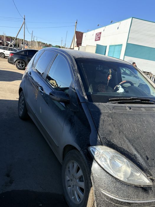 Продам машину мерседес бенс а 150