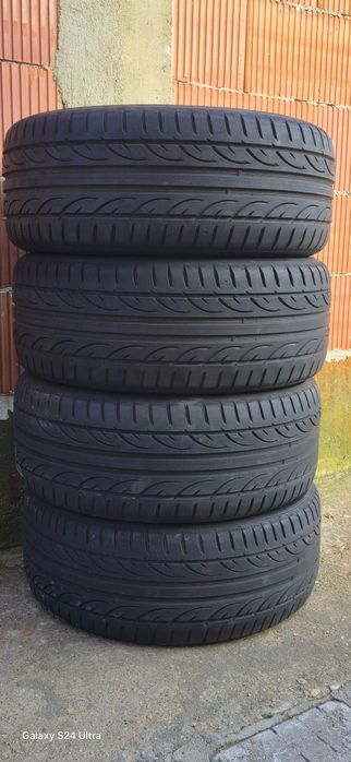 HANKOOK VENTUS V12 evo2 - 4 бр.