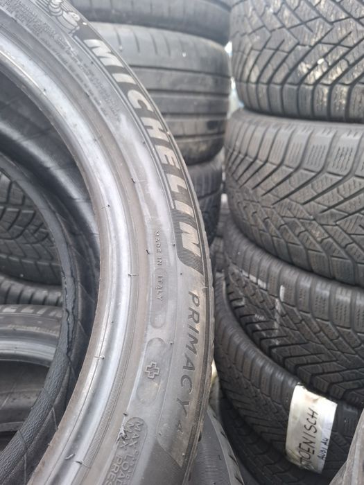 4бр 225 50 17 Michelin  дот 0723 като нови цената еза 1бр