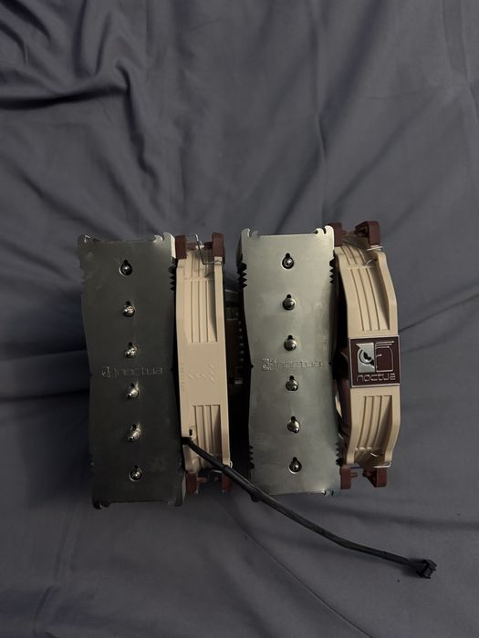 cooler noctua nh-d15