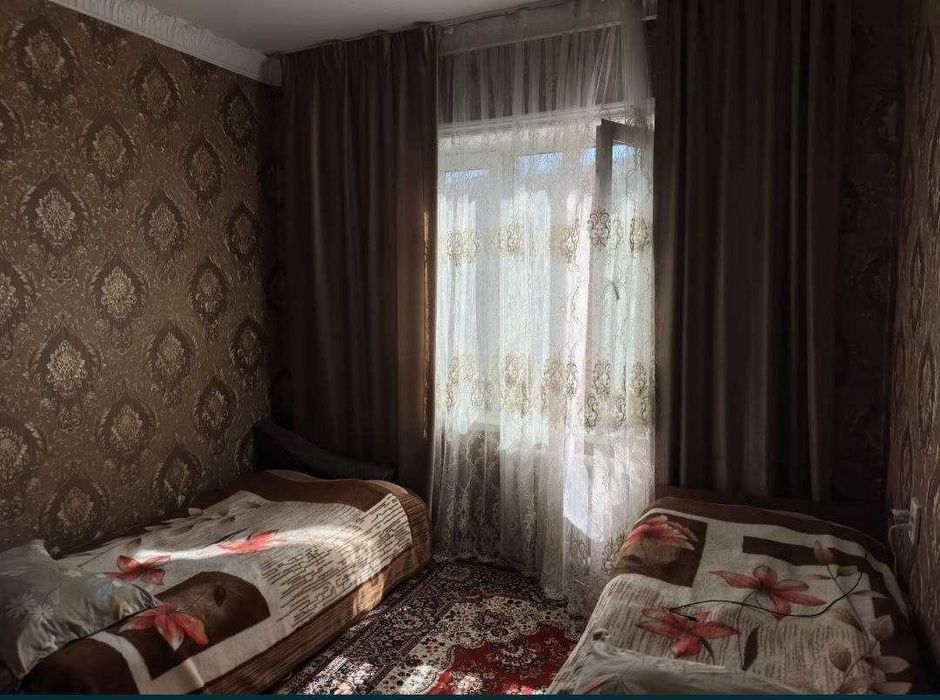 Юнусабад19  4/3/5 Не торец ипотека да 92000$