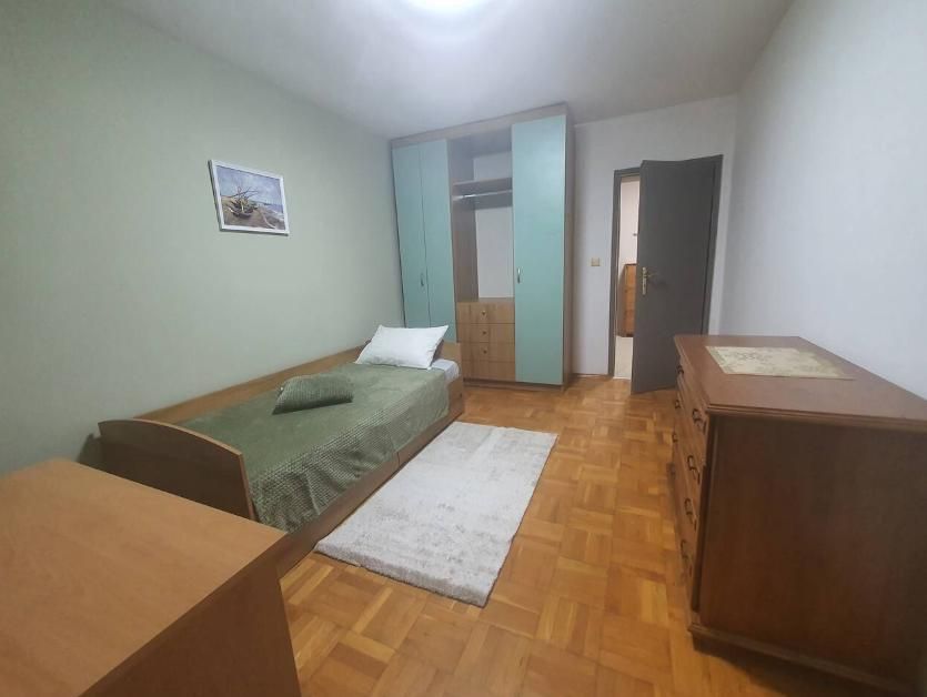 Дава се под наем Тристаен апартамент в Пловдив, Мараша - 107 кв.м за 600 € - Снимка #6