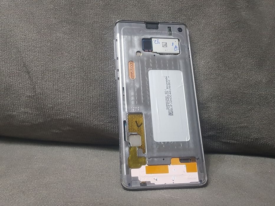 Samsung s10 g973f