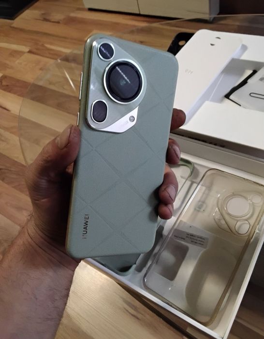 Huawei pura 70 ultra