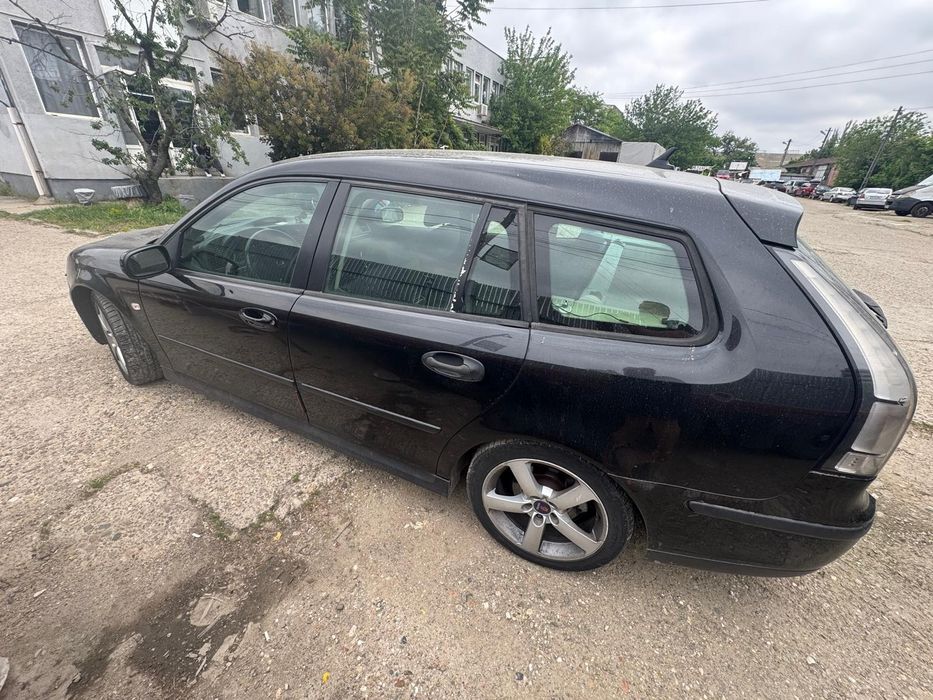 Vând Saab 93 vector