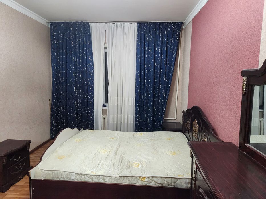 3-хонали Уй, Хувайдо Зафаробод кучаси 12 дом 63 квартира Uy Huvaydo