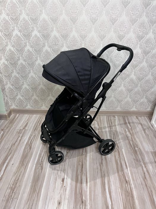 Коляска Teknum 2в1