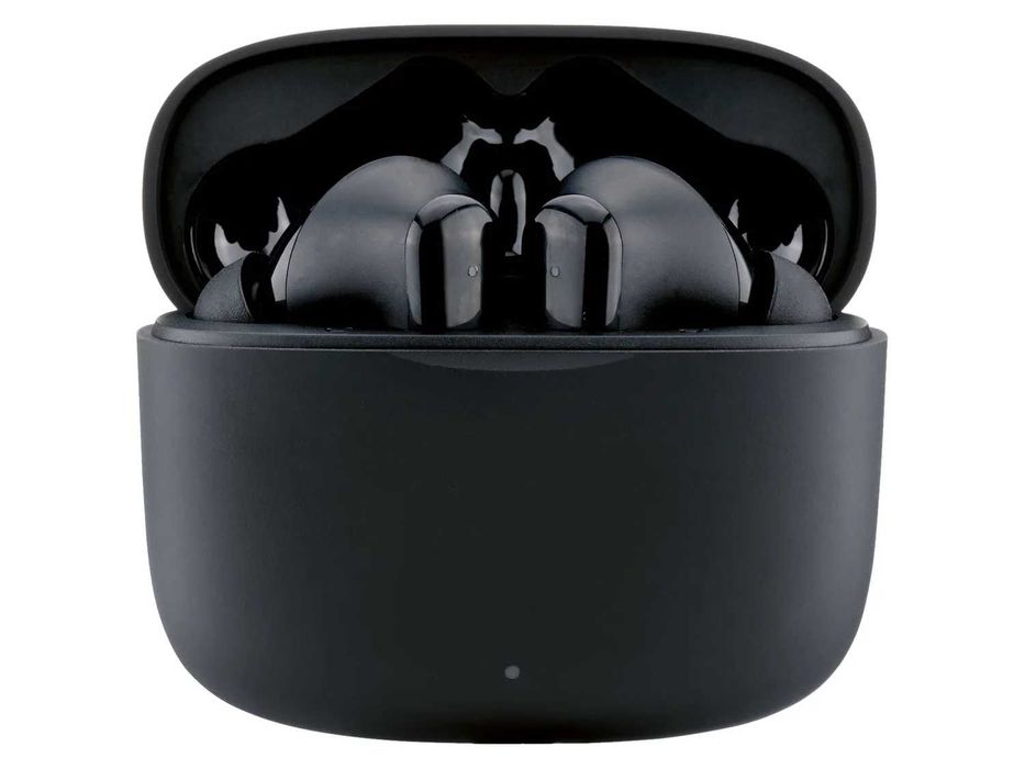 Casti audio performante wireless in-ear, in ureche, prin bluetooth, noi sigilate, TRONIC, realizate in Germania