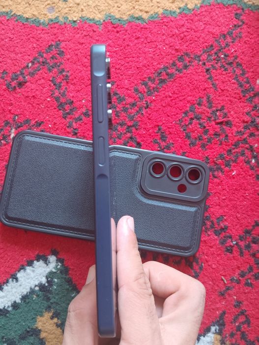 Samsung A15 idial 8 256