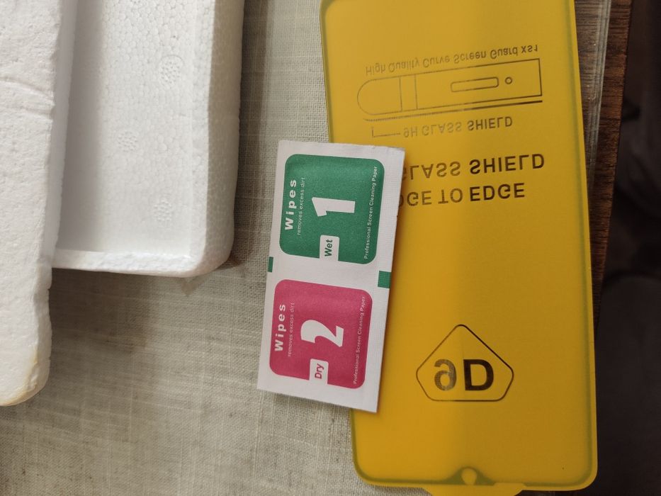 Протектор за   Xiaomi Редми 8 pro