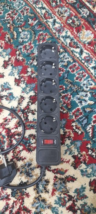 Kampyuter ekran 16 philips.