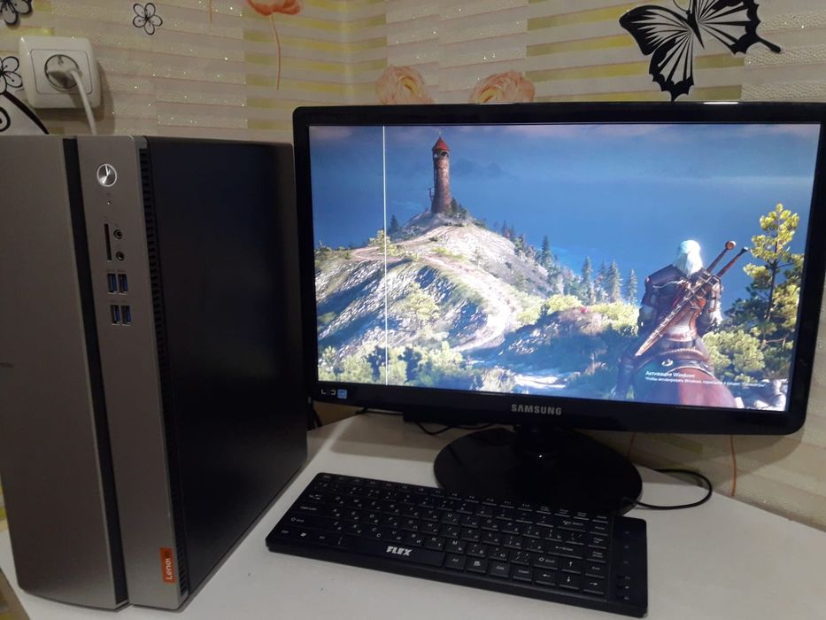 Продам системный блок