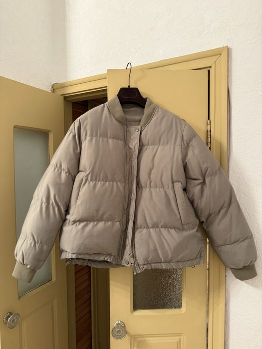 Пальто/куртка/кожанка