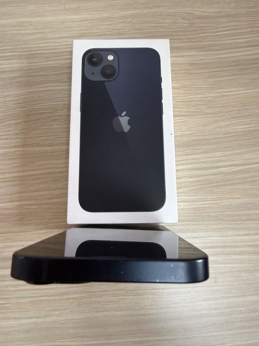 Iphone 13 128gb full box