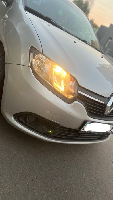 Продам Renault Logan 2, 2014 года