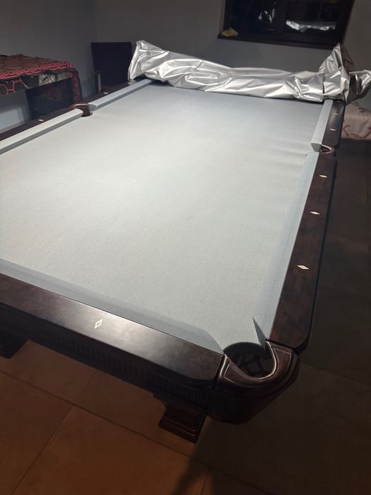 Masa biliard California 2 9ft