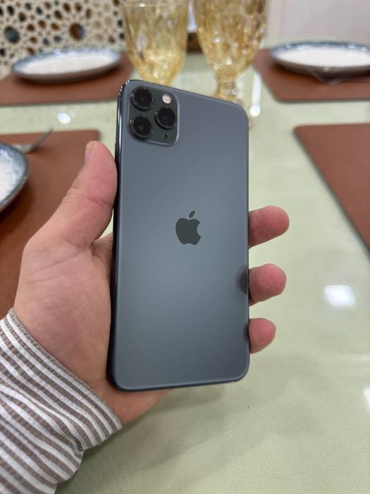 iphone 11 pro max LL/A