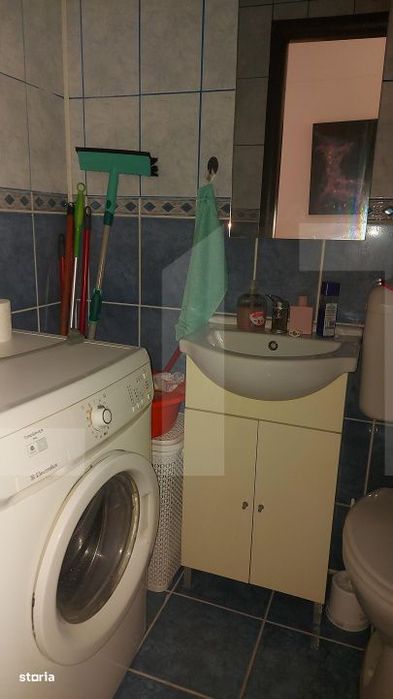Apartament modern, 3 camere, decomandate, 74 mp | Zona Garii