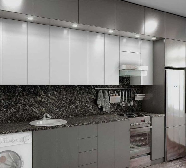 Ошхона мебели мдф