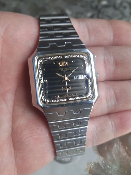 ORIENT diplomat (фреза)