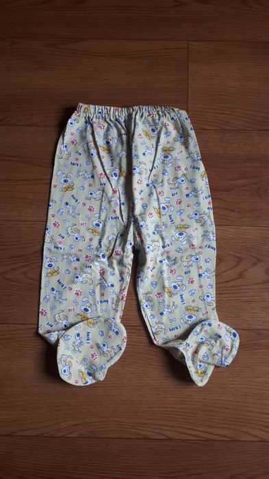 Одежда Ползунки для малыша (Новое!)