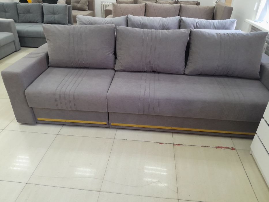 Диван новый В НАЛИЧИИ