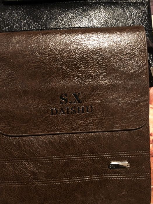 Мужские сумки барсетки