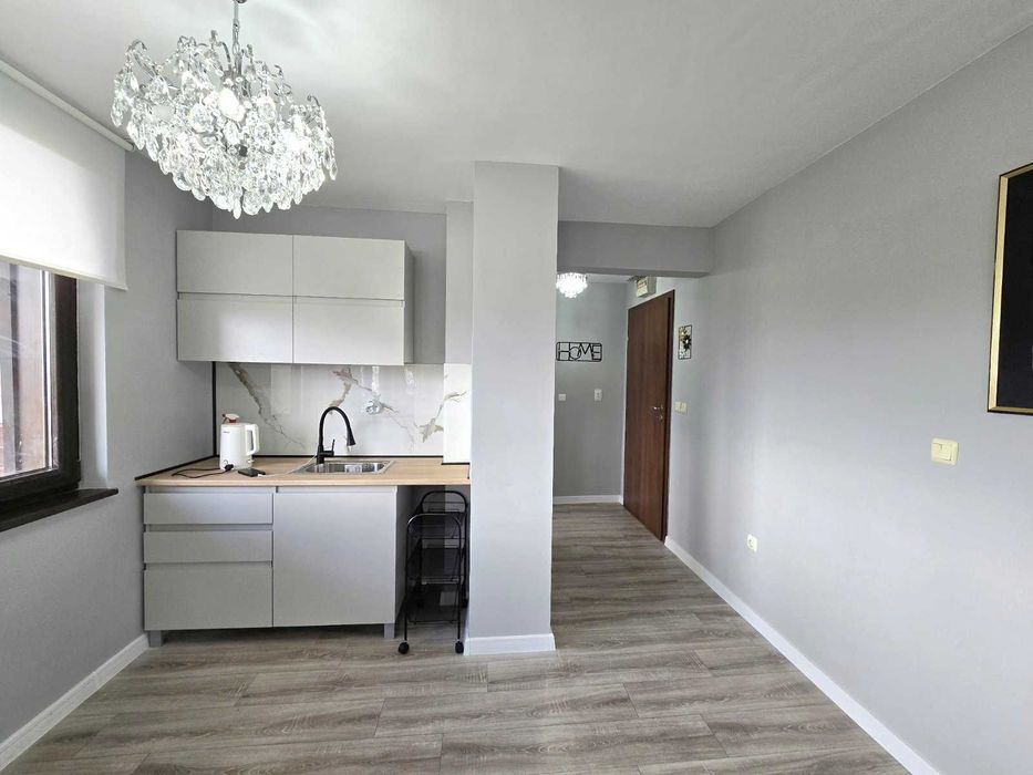 Продава се Двустаен апартамент в Банско - 54 кв.м за 1665 €/кв.м - Снимка #4