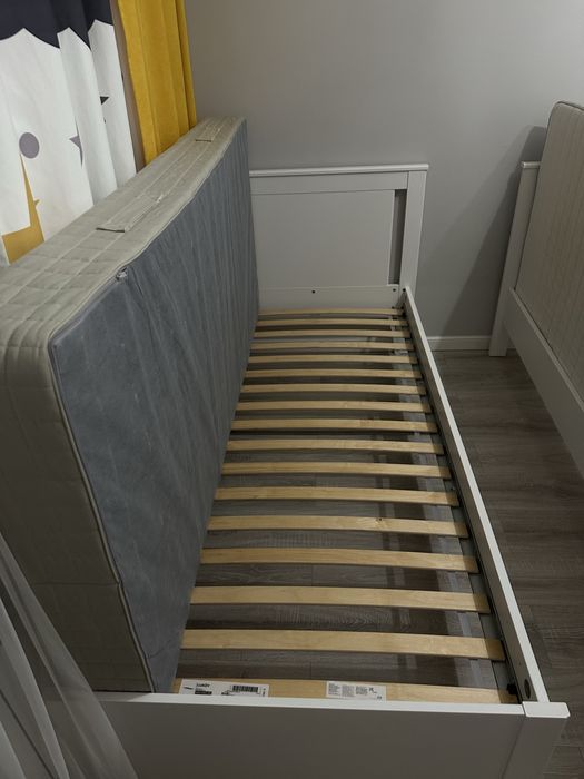 Детская кровать IKEA