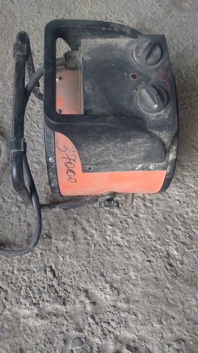 Продается пушка, обагриватель