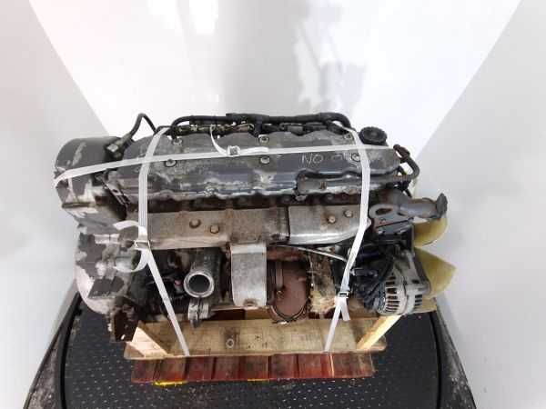 Motor DAF Paccar 6ISB E3 5.9 PTO CE136C / piese camioane
