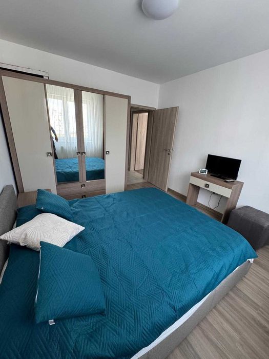 PROPRIETAR - Apartament 2 camere decomandat – Grandis Residence