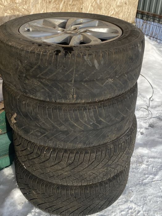 Титанка продам хюндай туксон