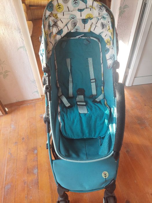 Комбинирана детска количка Cosatto