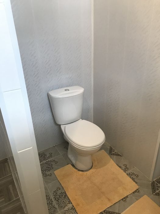 Времянка жалданады