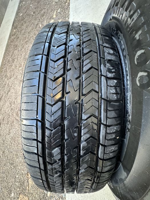 Диски с шинами 4/100