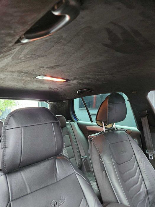 Plafon Bmw E36/E46/E38/E39/E90/E60/F10/F30/G30/F01/G11/G12 retapitare