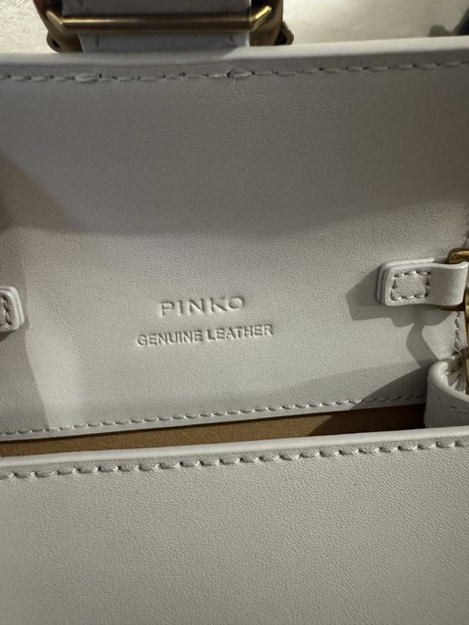 Дамска чанта Pinko
