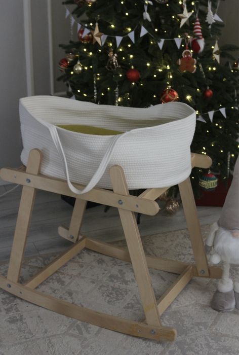 Продам детскую люльку