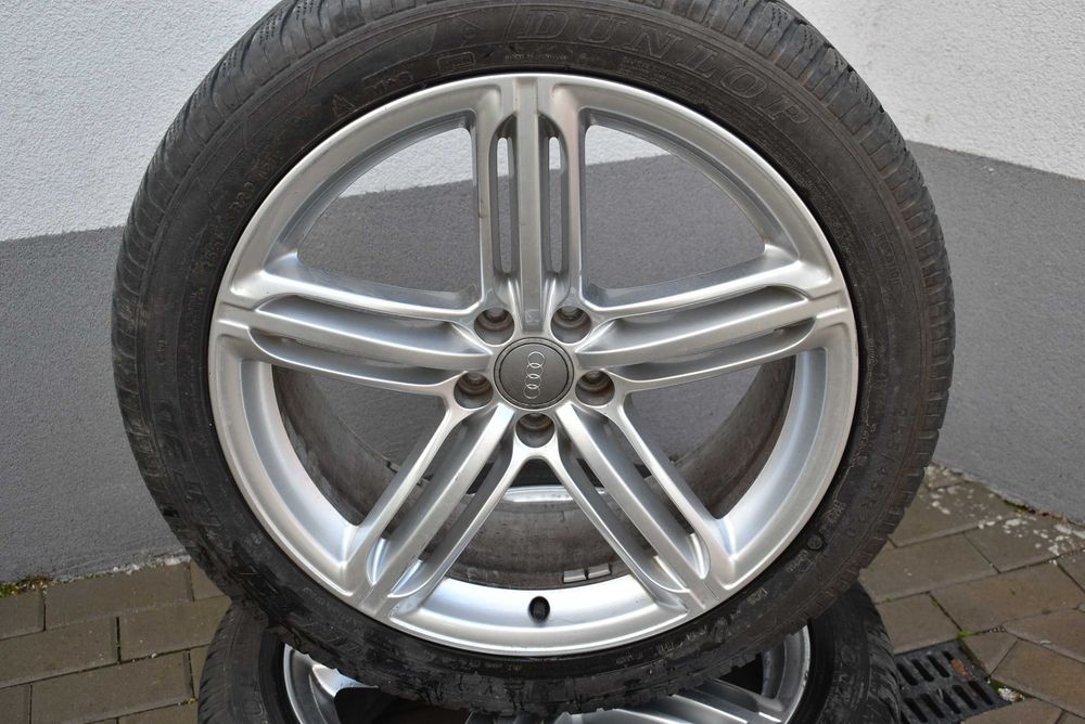 20'' Джанти Audi Q5, A6, A8